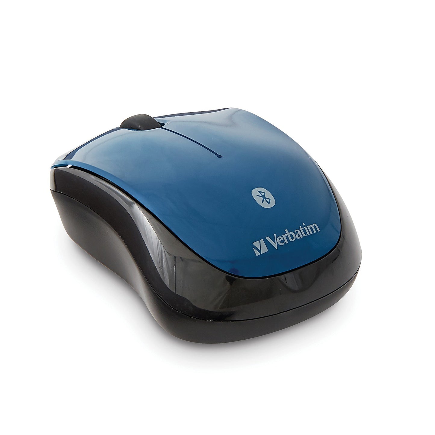 Wireless Bluetooth Mouse (Dark Teal)