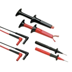 FLUKE SUREGRIP INDUSTRIAL TEST LEAD SET
