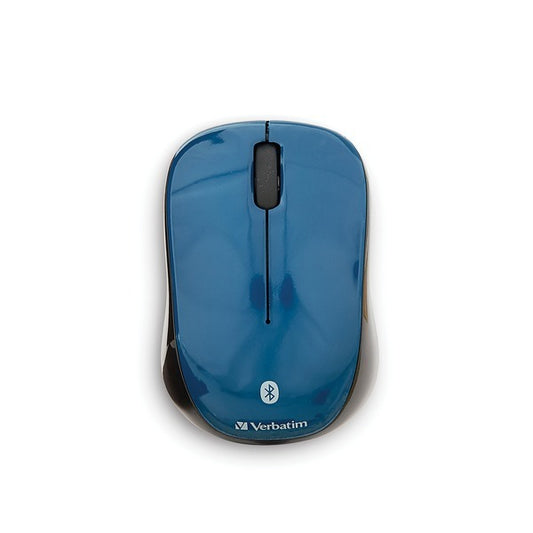 Wireless Bluetooth Mouse (Dark Teal)