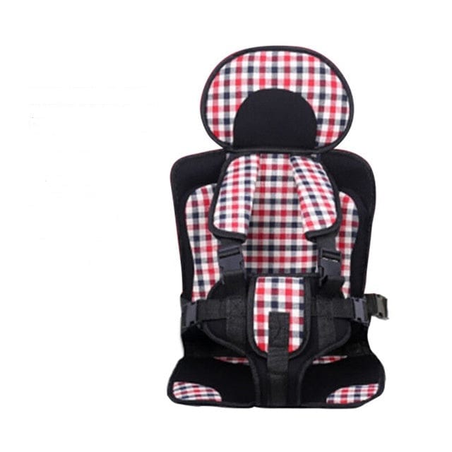 ISDE5 Baby Safety Seat Portable Baby Safety Seat Children's Chairs