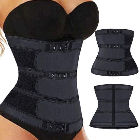 ISDE5 Belt Trim belt shapewear sports corset shapewear