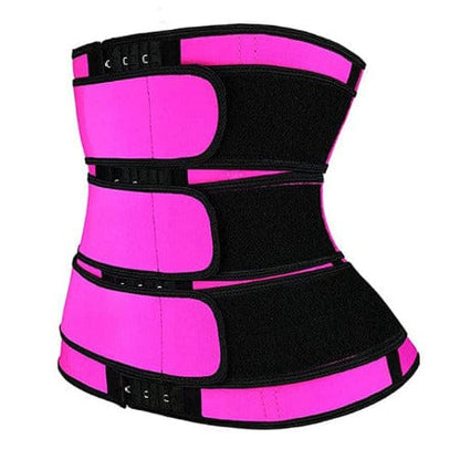 ISDE5 Belt Trim belt shapewear sports corset shapewear