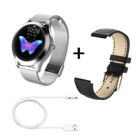 ISDE5 smart watches Heart Rate Monitoring Sports Step Smart Bracelet