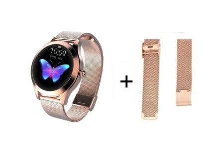 ISDE5 smart watches Heart Rate Monitoring Sports Step Smart Bracelet