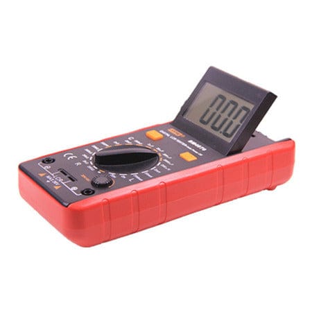 ISDE5 Tools Inductance Capacitance Resistance Meter BM4070 Three-purpose Tester