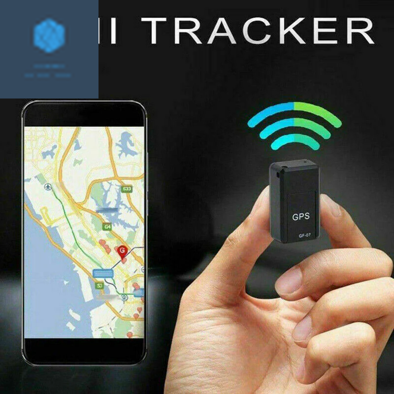 GPS Tracker Real-Time Car Truck Vehicle Locator GSM GPRS USA.